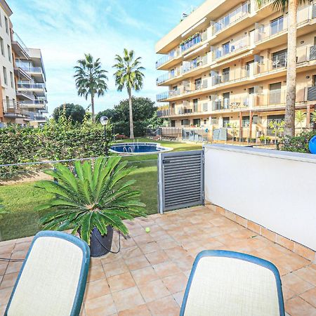 Litoral Costa Dorada - Marina Bajo Only Families Apartment Cambrils Exterior photo