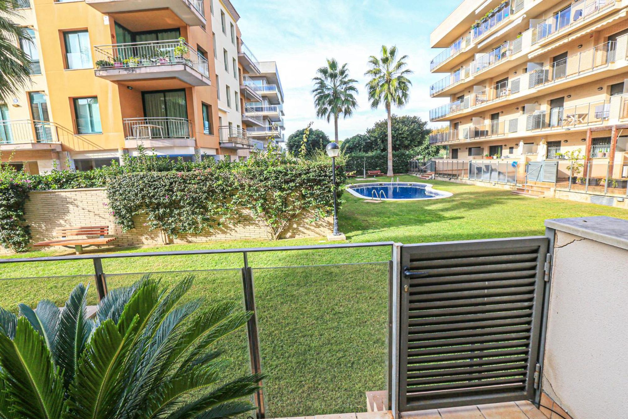 Litoral Costa Dorada - Marina Bajo Only Families Apartment Cambrils Exterior photo