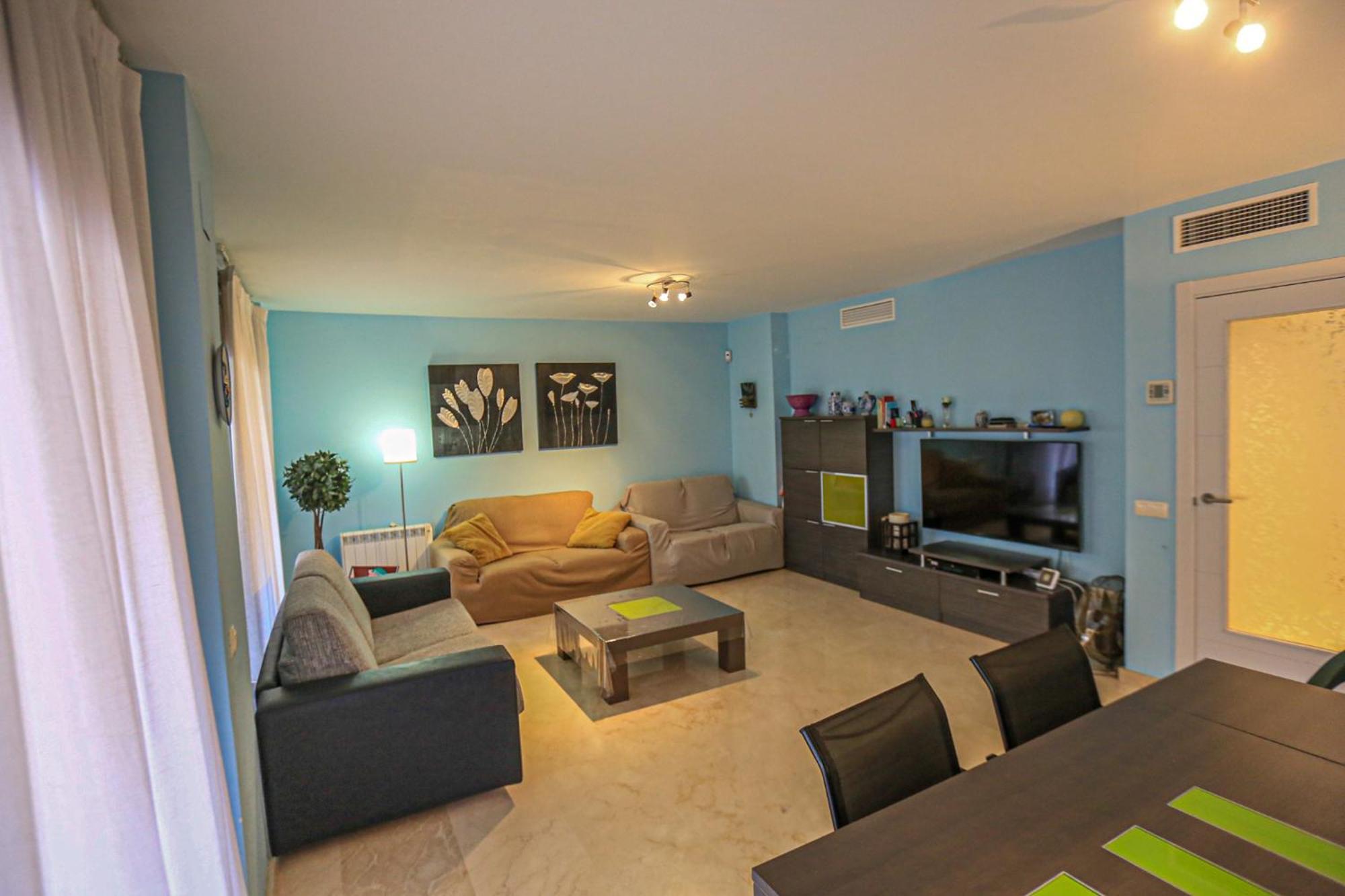 Litoral Costa Dorada - Marina Bajo Only Families Cambrils Exterior photo