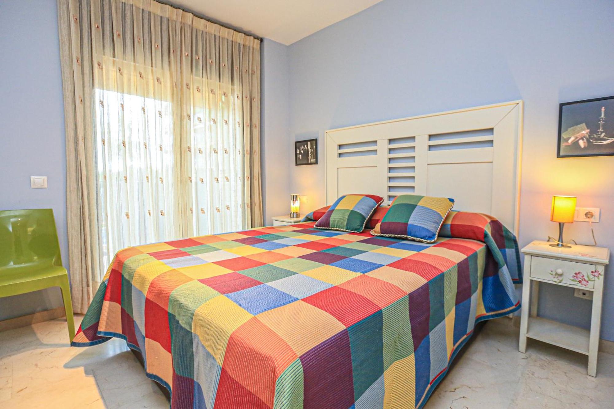 Litoral Costa Dorada - Marina Bajo Only Families Apartment Cambrils Exterior photo