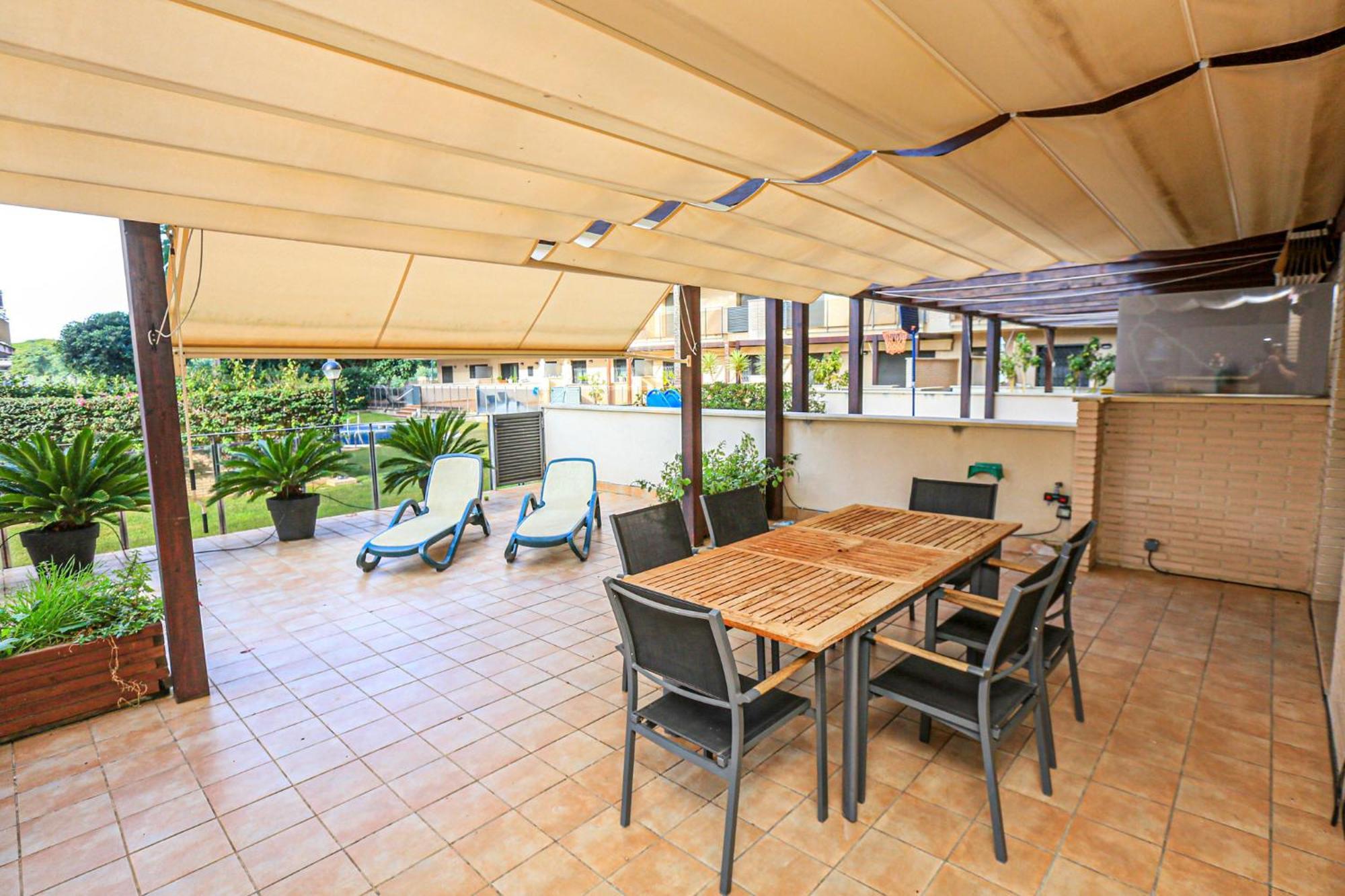 Litoral Costa Dorada - Marina Bajo Only Families Cambrils Exterior photo